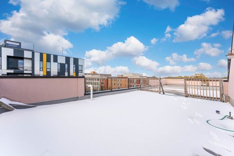 Tiny photo for 1555 N Talman Avenue #3F, Chicago, IL 60622 (MLS # 12496231)