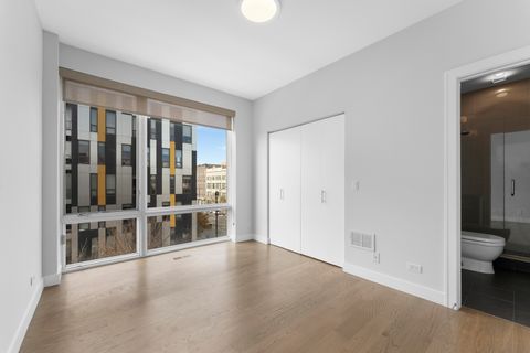 Tiny photo for 1555 N Talman Avenue #3F, Chicago, IL 60622 (MLS # 12496231)