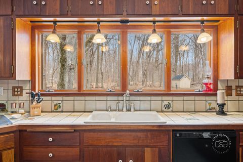 Tiny photo for 0S955 Thorndon Ridge Drive, Elburn, IL 60119 (MLS # 12544842)