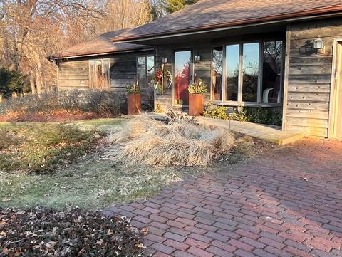 Tiny photo for 0S955 Thorndon Ridge Drive, Elburn, IL 60119 (MLS # 12544842)