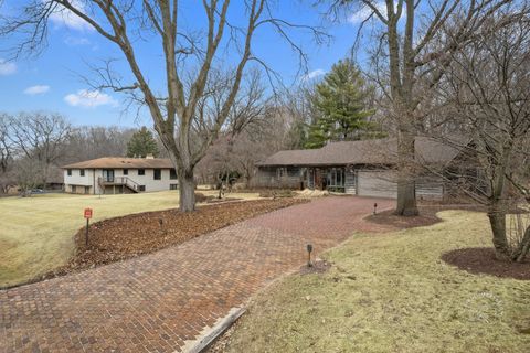 Tiny photo for 0S955 Thorndon Ridge Drive, Elburn, IL 60119 (MLS # 12544842)