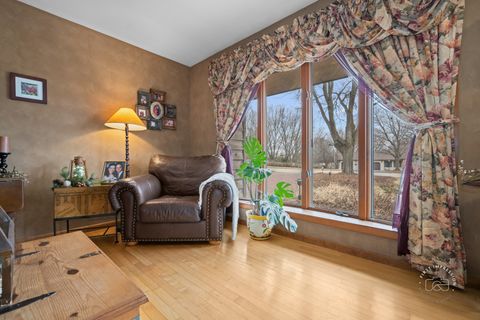 Tiny photo for 0S955 Thorndon Ridge Drive, Elburn, IL 60119 (MLS # 12544842)