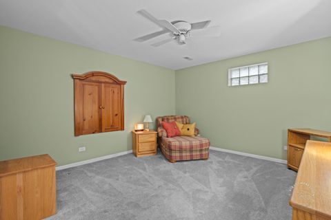 Tiny photo for 0S955 Thorndon Ridge Drive, Elburn, IL 60119 (MLS # 12544842)