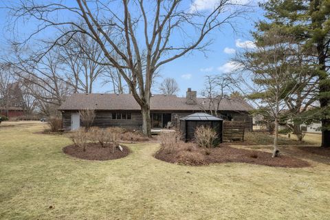Tiny photo for 0S955 Thorndon Ridge Drive, Elburn, IL 60119 (MLS # 12544842)