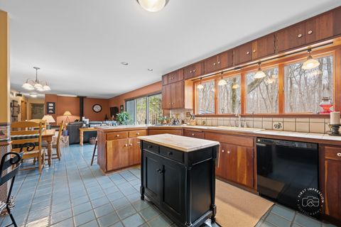 Tiny photo for 0S955 Thorndon Ridge Drive, Elburn, IL 60119 (MLS # 12544842)