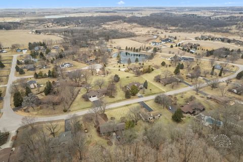 Tiny photo for 0S955 Thorndon Ridge Drive, Elburn, IL 60119 (MLS # 12544842)