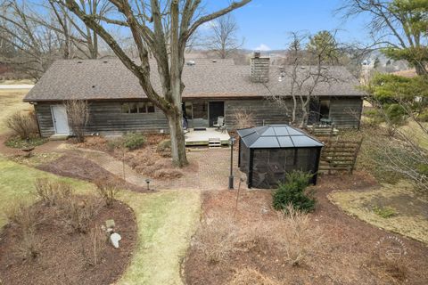 Tiny photo for 0S955 Thorndon Ridge Drive, Elburn, IL 60119 (MLS # 12544842)