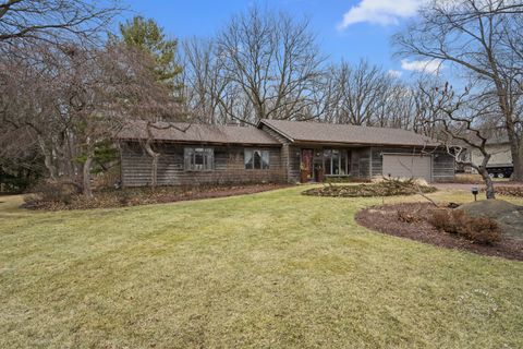 Tiny photo for 0S955 Thorndon Ridge Drive, Elburn, IL 60119 (MLS # 12544842)