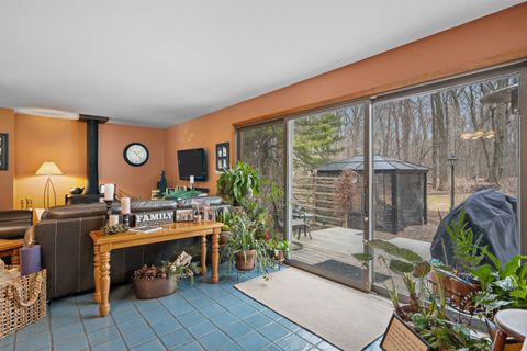 Tiny photo for 0S955 Thorndon Ridge Drive, Elburn, IL 60119 (MLS # 12544842)