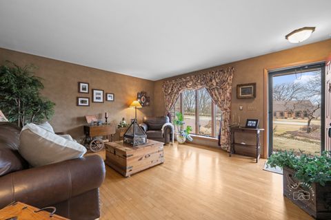 Tiny photo for 0S955 Thorndon Ridge Drive, Elburn, IL 60119 (MLS # 12544842)