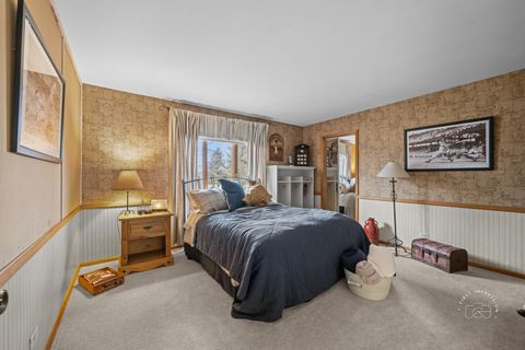 Tiny photo for 0S955 Thorndon Ridge Drive, Elburn, IL 60119 (MLS # 12544842)