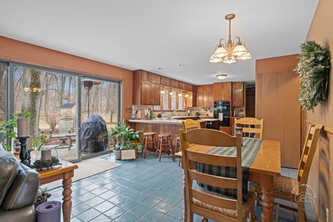 Tiny photo for 0S955 Thorndon Ridge Drive, Elburn, IL 60119 (MLS # 12544842)