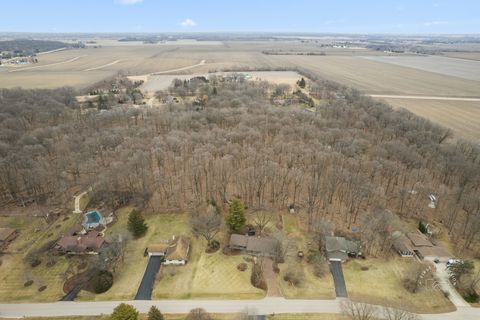 Tiny photo for 0S955 Thorndon Ridge Drive, Elburn, IL 60119 (MLS # 12544842)