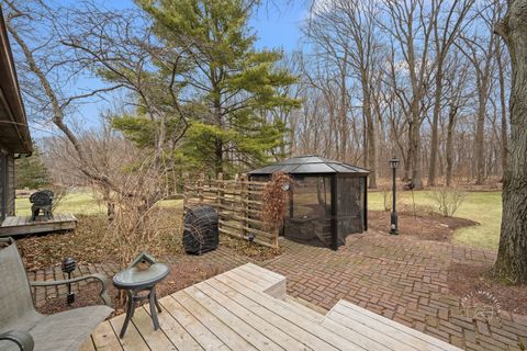 Tiny photo for 0S955 Thorndon Ridge Drive, Elburn, IL 60119 (MLS # 12544842)