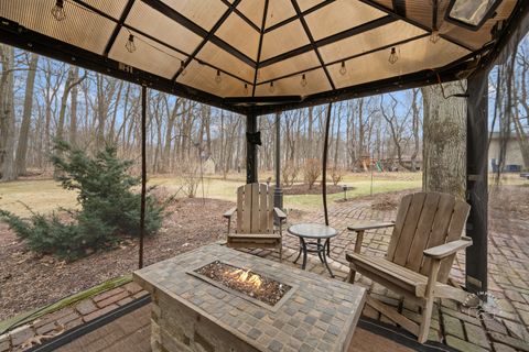 Tiny photo for 0S955 Thorndon Ridge Drive, Elburn, IL 60119 (MLS # 12544842)