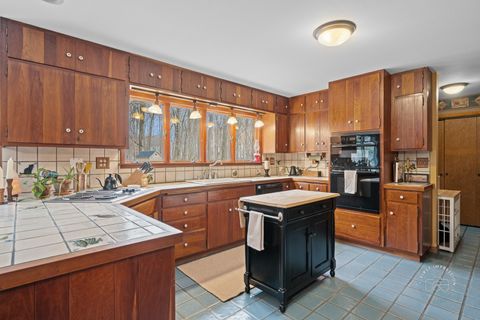 Tiny photo for 0S955 Thorndon Ridge Drive, Elburn, IL 60119 (MLS # 12544842)