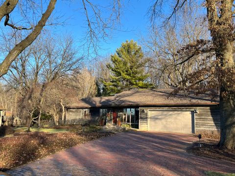Tiny photo for 0S955 Thorndon Ridge Drive, Elburn, IL 60119 (MLS # 12544842)