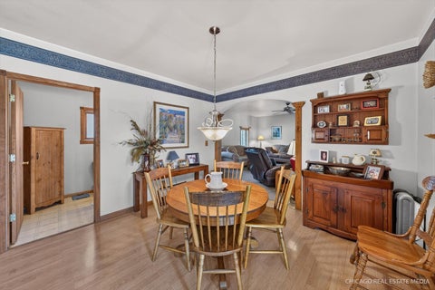 Tiny photo for 416 Maple Street, Marengo, IL 60152 (MLS # 12728453)