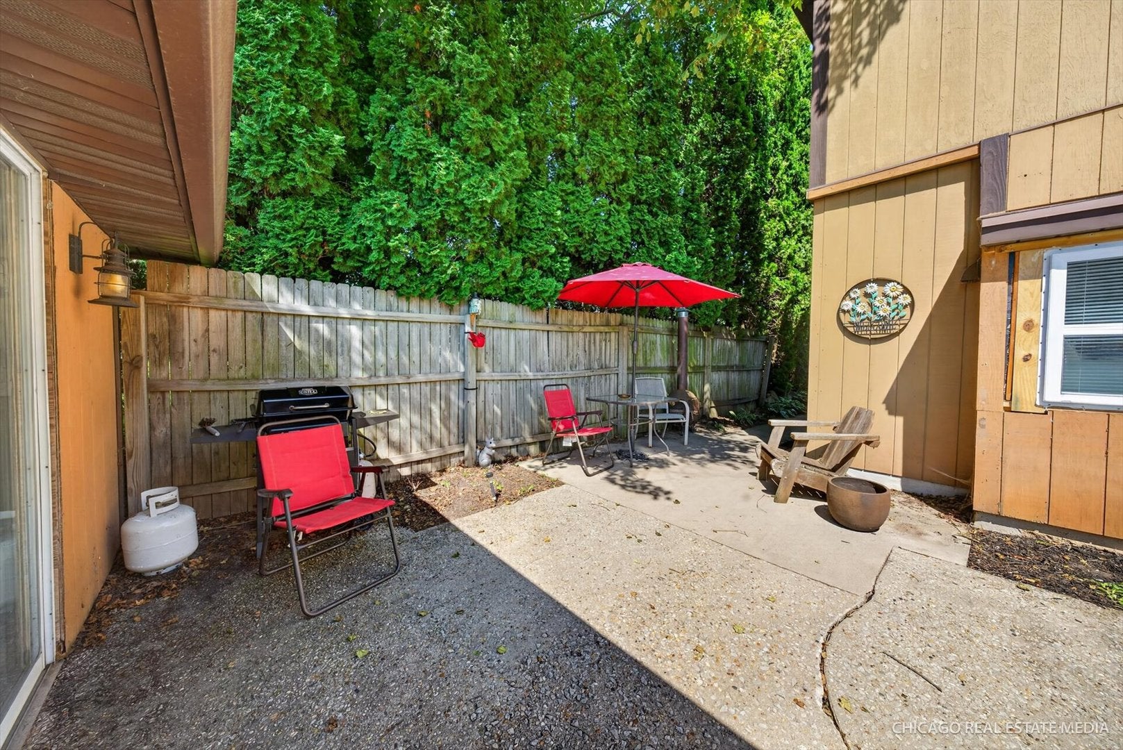 416 Maple Street