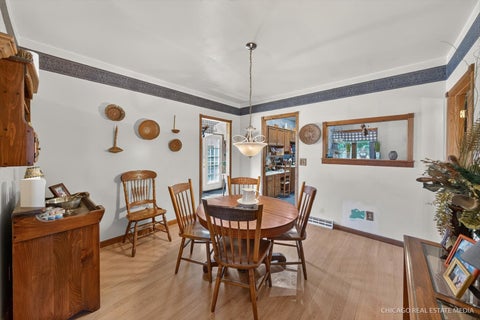 Tiny photo for 416 Maple Street, Marengo, IL 60152 (MLS # 12728453)