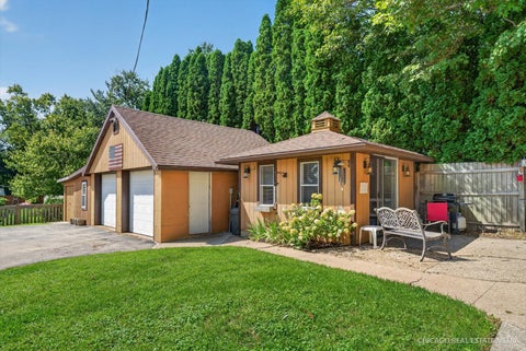 Tiny photo for 416 Maple Street, Marengo, IL 60152 (MLS # 12728453)