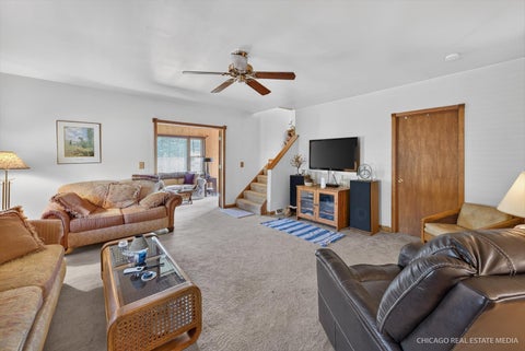 Tiny photo for 416 Maple Street, Marengo, IL 60152 (MLS # 12728453)