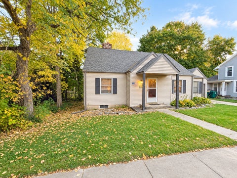Tiny photo for 116 Liberty Street, Walnut, IL 61376 (MLS # 12795088)
