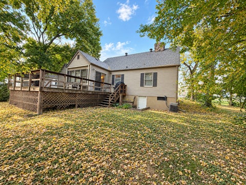 Tiny photo for 116 Liberty Street, Walnut, IL 61376 (MLS # 12795088)