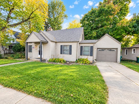 Tiny photo for 116 Liberty Street, Walnut, IL 61376 (MLS # 12795088)