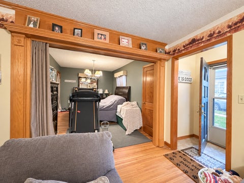 Tiny photo for 116 Liberty Street, Walnut, IL 61376 (MLS # 12795088)