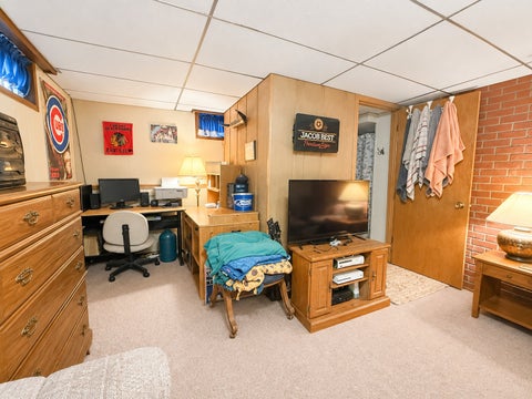 Tiny photo for 116 Liberty Street, Walnut, IL 61376 (MLS # 12795088)