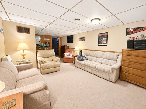 Tiny photo for 116 Liberty Street, Walnut, IL 61376 (MLS # 12795088)