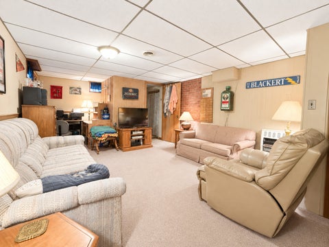 Tiny photo for 116 Liberty Street, Walnut, IL 61376 (MLS # 12795088)