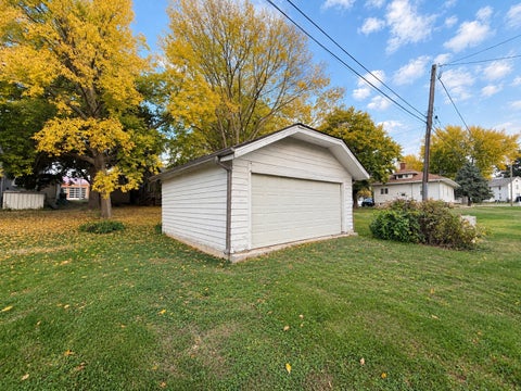 Tiny photo for 116 Liberty Street, Walnut, IL 61376 (MLS # 12795088)