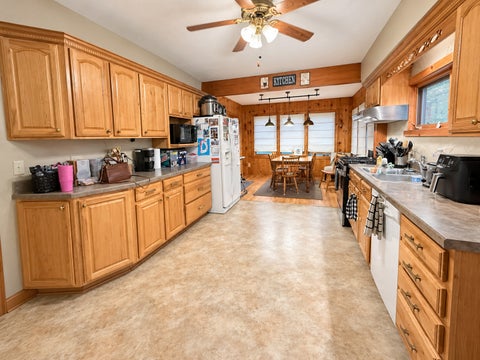 Tiny photo for 116 Liberty Street, Walnut, IL 61376 (MLS # 12795088)