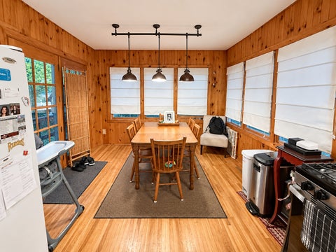 Tiny photo for 116 Liberty Street, Walnut, IL 61376 (MLS # 12795088)