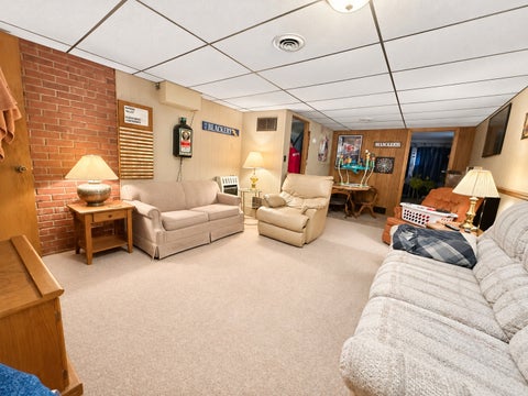 Tiny photo for 116 Liberty Street, Walnut, IL 61376 (MLS # 12795088)