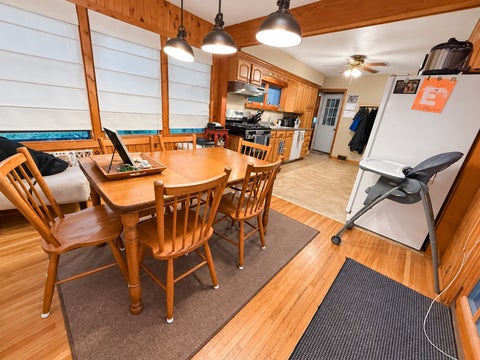 Tiny photo for 116 Liberty Street, Walnut, IL 61376 (MLS # 12795088)