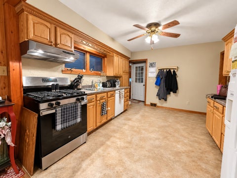 Tiny photo for 116 Liberty Street, Walnut, IL 61376 (MLS # 12795088)