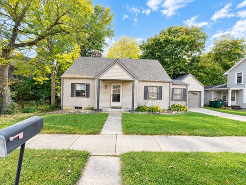 Photo of 116 Liberty Street, Walnut, IL 61376 (MLS # 12795088)