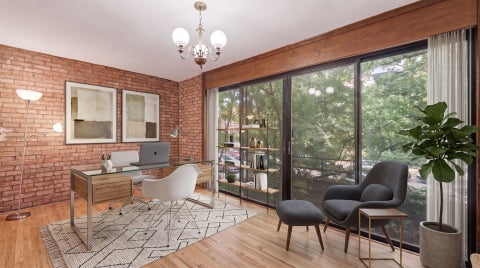 Tiny photo for 2206 N Burling Street, Chicago, IL 60614 (MLS # 12732819)