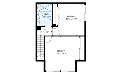 Tiny photo for 2206 N Burling Street, Chicago, IL 60614 (MLS # 12732819)
