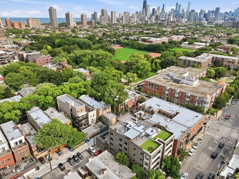 Tiny photo for 2206 N Burling Street, Chicago, IL 60614 (MLS # 12732819)