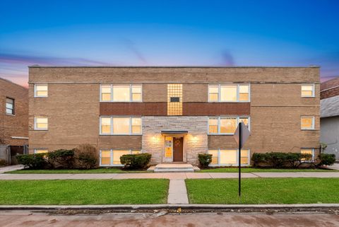 Photo of 7327 S Kingston Avenue #1, Chicago, IL 60649 (MLS # 12529554)