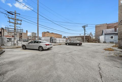 Tiny photo for 7327 S Kingston Avenue #1, Chicago, IL 60649 (MLS # 12529554)