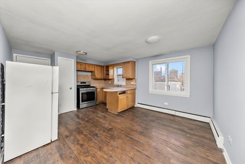 Tiny photo for 7327 S Kingston Avenue #1, Chicago, IL 60649 (MLS # 12529554)