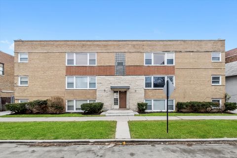 Tiny photo for 7327 S Kingston Avenue #1, Chicago, IL 60649 (MLS # 12529554)