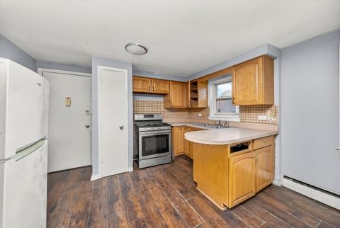 Tiny photo for 7327 S Kingston Avenue #1, Chicago, IL 60649 (MLS # 12529554)