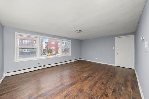 Tiny photo for 7327 S Kingston Avenue #1, Chicago, IL 60649 (MLS # 12529554)