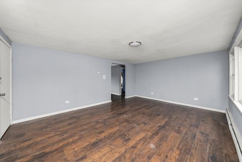 Tiny photo for 7327 S Kingston Avenue #1, Chicago, IL 60649 (MLS # 12529554)
